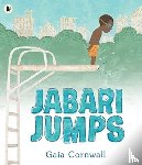 Cornwall, Gaia - Jabari Jumps