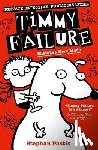 Pastis, Stephan - Timmy Failure: Mistakes Were Made