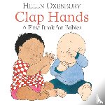 Oxenbury, Helen - Clap Hands