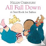 Oxenbury, Helen - All Fall Down