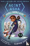 Deen, Sophie - Agent Asha: Double Trouble Alert