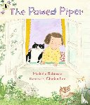 Robinson, Michelle - The Pawed Piper