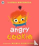 Dockrill, Laura - Angry Cookie