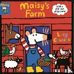 Cousins, Lucy - Maisy's Farm