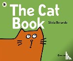 Borando, Silvia - The Cat Book
