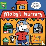 Cousins, Lucy - Maisy's Nursery: With a pop-out play scene