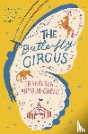 Armour-Chelu, Francesca - The Butterfly Circus