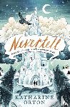 Orton, Katharine - Nevertell