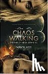 Ness, Patrick - Chaos Walking - Book 1 The Knife of Never Letting Go