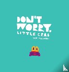 Haughton, Chris - Don't Worry, Little Crab