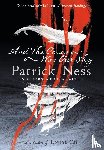 Ness, Patrick - And the Ocean Was Our Sky