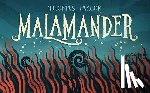 Taylor, Thomas - Malamander