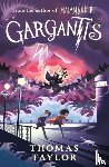 Taylor, Thomas - Gargantis