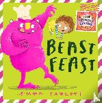 Yarlett, Emma - Beast Feast