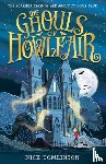 Tomlinson, Nick - The Ghouls of Howlfair