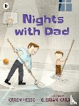 Hesse, Karen - Nights with Dad