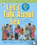 Harris, Robie H. - Let's Talk About Sex