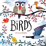 Lemniscates, Carme - Birds