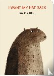 Klassen, Jon - I Want My Hat Back