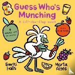 Halls, Smriti - Guess Who's Munching