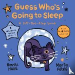 Halls, Smriti - Guess Who's Going to Sleep