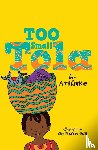 Atinuke - Too Small Tola