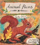 Davies, Nicola - Animal Poems: Give Me Instead of a Card