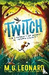 Leonard, M. G. - Twitch