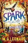 Leonard, M. G. - Spark