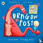 Yarlett, Emma - Dragon Post