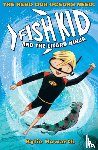 Howarth, Kylie - Fish Kid and the Lizard Ninja