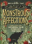  - Monstrous Affections