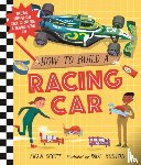 Scott, Fran - How to Build a Racing Car