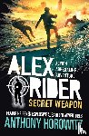 Horowitz, Anthony - Secret Weapon