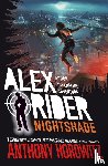 Horowitz, Anthony - Nightshade