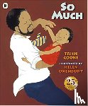 Cooke, Trish - So Much