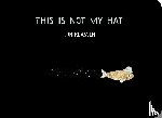 Klassen, Jon - This Is Not My Hat