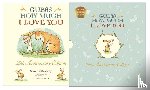 mcbratney, sam - (01): guess how much i love you: 25th anniversary slipcase edition