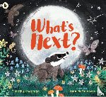 Knapman, Timothy - What's Next?