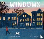 Denos, Julia - Windows