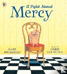 DiCamillo, Kate - A Piglet Named Mercy