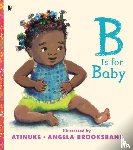 Atinuke - B Is for Baby