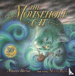 Barber, Antonia - The Mousehole Cat