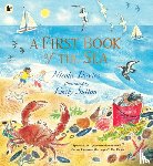 Davies, Nicola - A First Book of the Sea