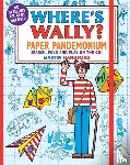 Handford, Martin - Where's Wally? Paper Pandemonium