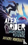 Horowitz, Anthony - Nightshade Revenge