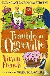 French, Vivian - Trouble in Ogreville
