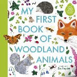  - My First Book of Woodland Animals