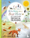 Various - We're Going on a Bear Hunt: Let's Discover Changing Seasons