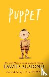 Almond, David - Puppet
